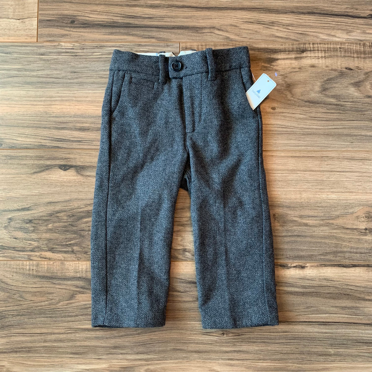 Baby gap store pants