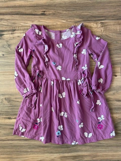 3t purple dress Lavender Shimmer Tutu Dress