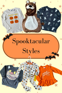 Spooktacular Styles