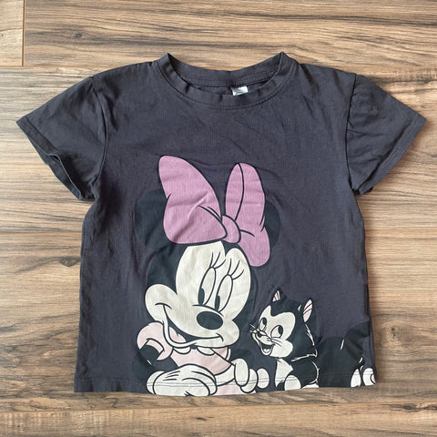 3/4T H&M x Disney Minnie Mouse shirt