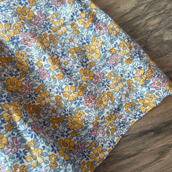 2T OshKosh floral dress
