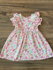 24m Disney’s Minnie Mouse dress