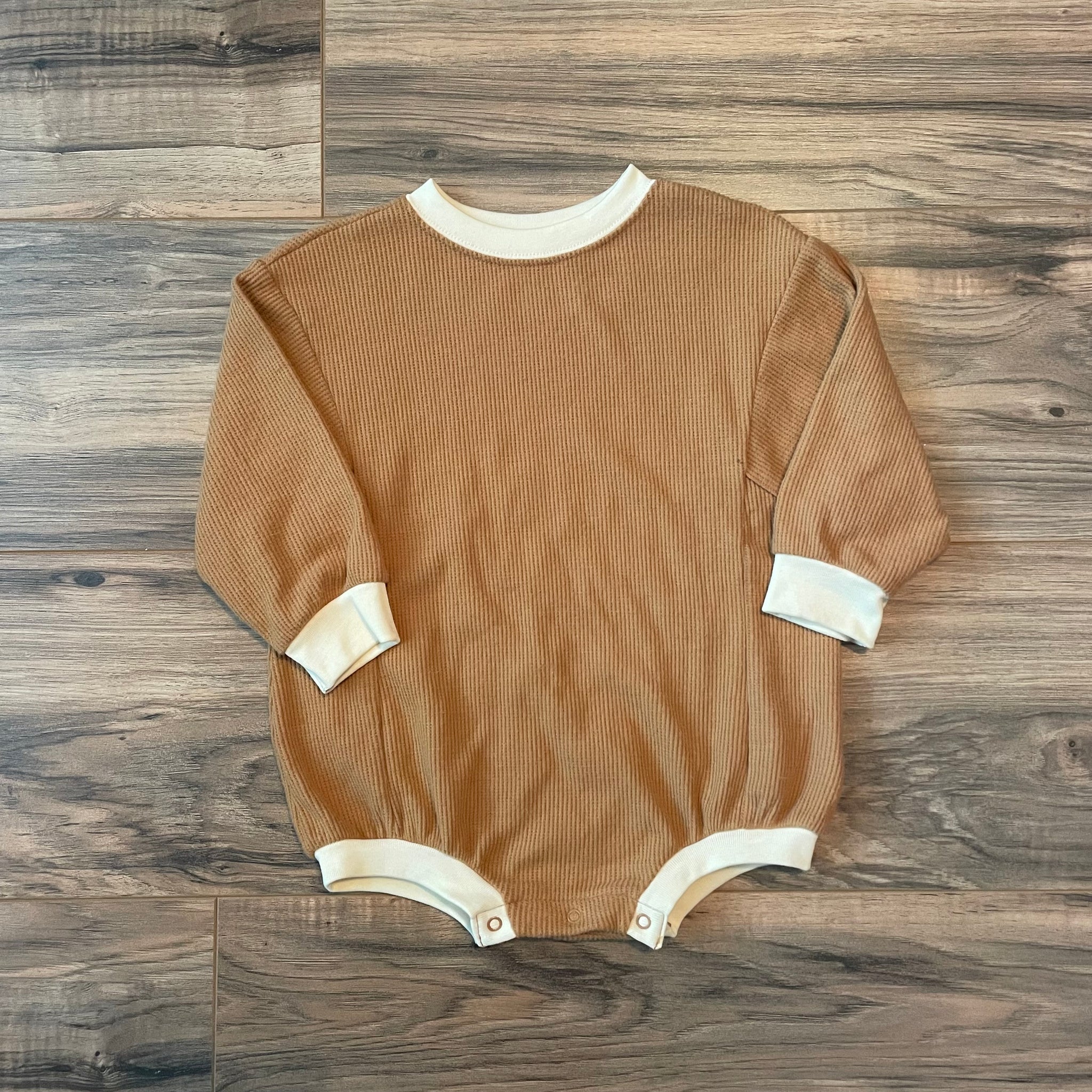 18m Cat & Jack ribbed bubble