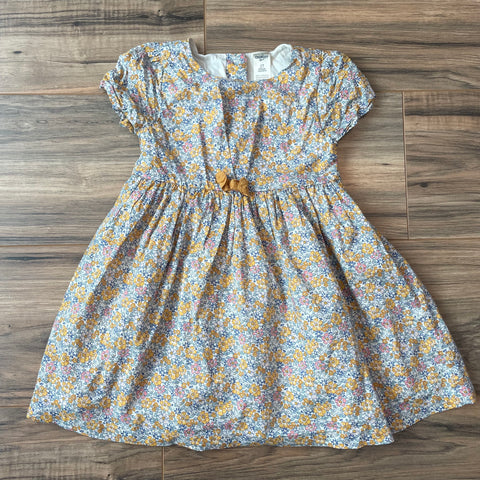 2T OshKosh floral dress