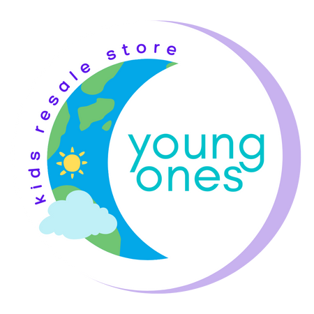 Young Ones Kids Resale Store 
