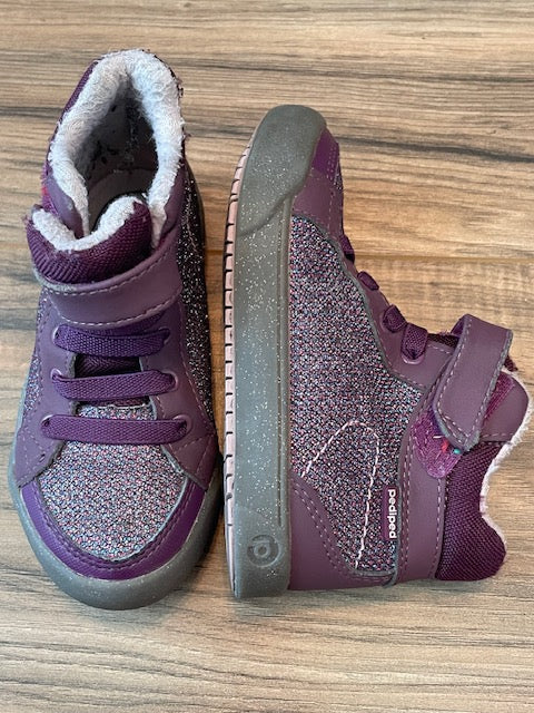 Pediped Shoes Pediped Logan Flex Size Pediped Flex High Top Boots