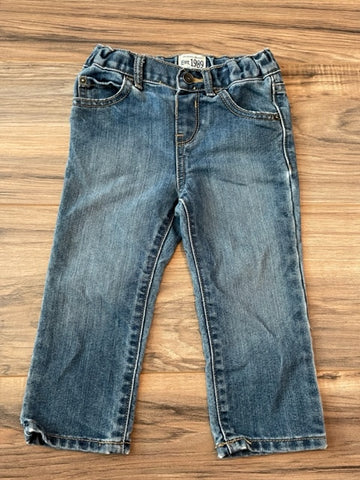 18-24m The Children's Place skinny jean w/pockets