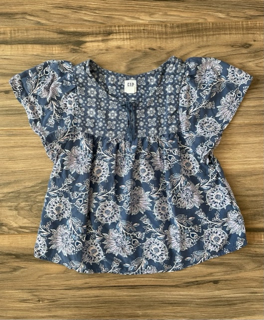 3T Comparable GAP boho shirt