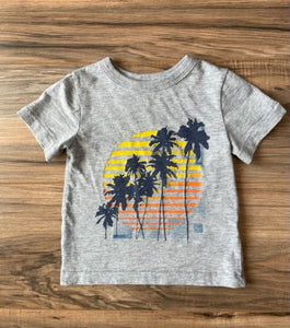 18m Cherokee sunset shirt