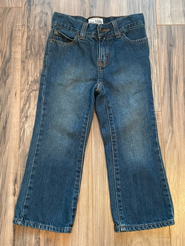 Size 4 Children's Place bootcut jeans