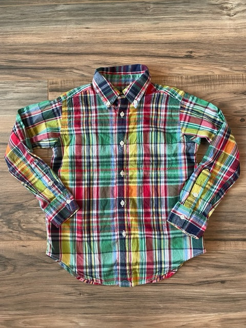 4t on sale ralph lauren