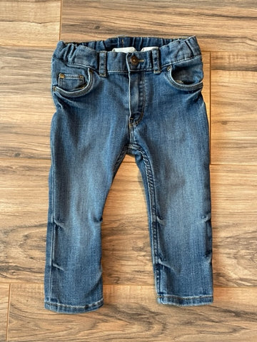 9-12m H&M slim jeans baby boy boys boy's